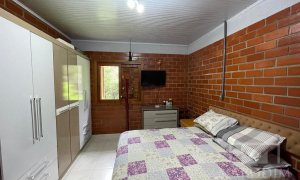 Sítio com 5156m², 3 dormitórios, Sim suíte, no bairro Interior em Marau