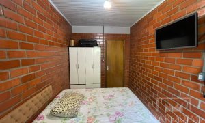 Sítio com 5156m², 3 dormitórios, Sim suíte, no bairro Interior em Marau