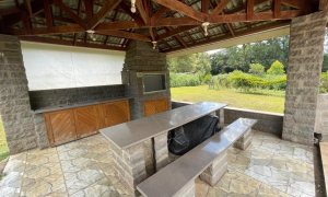 Sítio com 5156m², 3 dormitórios, Sim suíte, no bairro Interior em Marau