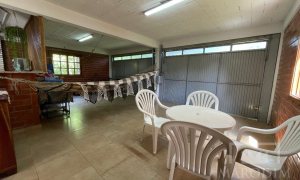 Sítio com 5156m², 3 dormitórios, Sim suíte, no bairro Interior em Marau