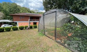 Sítio com 5156m², 3 dormitórios, Sim suíte, no bairro Interior em Marau