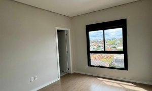 Apartamento com 76m², 2 dormitórios, Sim suíte, 1 vaga, no bairro Loteamento Colina em Marau