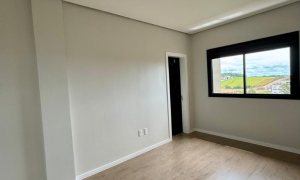 Apartamento com 76m², 2 dormitórios, Sim suíte, 1 vaga, no bairro Loteamento Colina em Marau