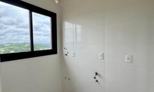 Apartamento com 76m², 2 dormitórios, Sim suíte, 1 vaga, no bairro Loteamento Colina em Marau