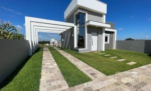 Casa com 63m², 2 dormitórios, Nao suíte, 2 vagas, no bairro Villa Bella em Marau