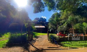 Sítio com 4695m², 2 dormitórios, Nao suíte, no bairro Interior em Marau