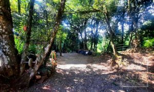 Sítio com 4695m², 2 dormitórios, Nao suíte, no bairro Interior em Marau