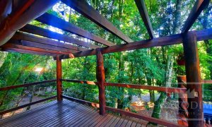 Sítio com 4695m², 2 dormitórios, Nao suíte, no bairro Interior em Marau