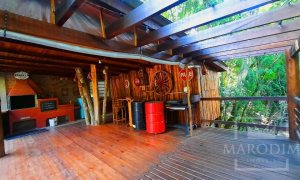 Sítio com 4695m², 2 dormitórios, Nao suíte, no bairro Interior em Marau