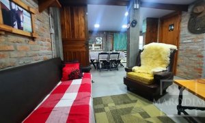 Sítio com 4695m², 2 dormitórios, Nao suíte, no bairro Interior em Marau