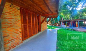 Sítio com 4695m², 2 dormitórios, Nao suíte, no bairro Interior em Marau