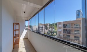 Apartamento com 122m², 3 dormitórios, Sim suíte, 1 vaga, no bairro Centro em Marau
