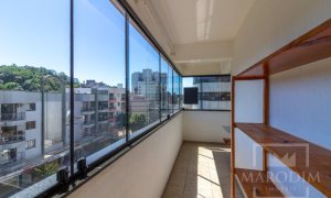 Apartamento com 122m², 3 dormitórios, Sim suíte, 1 vaga, no bairro Centro em Marau