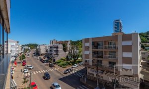 Apartamento com 122m², 3 dormitórios, Sim suíte, 1 vaga, no bairro Centro em Marau