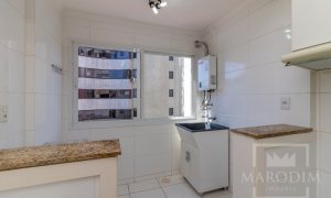 Apartamento com 122m², 3 dormitórios, Sim suíte, 1 vaga, no bairro Centro em Marau