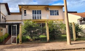 Casa com 204m², 4 dormitórios, Nao suíte, 1 vaga, no bairro Bosque em Marau