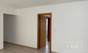 Apartamento com 110m², 2 dormitórios, Sim suíte, 2 vagas, no bairro Centro em Marau