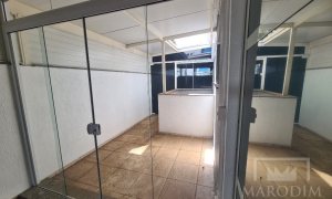 Salas/Conjuntos com 122m², Nao suíte, no bairro Centro em Marau