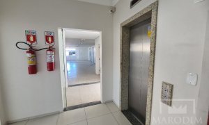 Salas/Conjuntos com 122m², Nao suíte, no bairro Centro em Marau