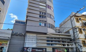 Salas/Conjuntos com 122m², Nao suíte, no bairro Centro em Marau