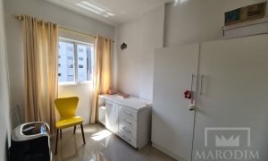 Apartamento com 94m², 3 dormitórios, Nao suíte, 2 vagas, no bairro Centro em Marau
