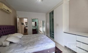 Apartamento com 94m², 3 dormitórios, Nao suíte, 2 vagas, no bairro Centro em Marau