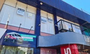 Salas/Conjuntos com 186m², Nao suíte, no bairro Centro em Marau