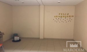 Salas/Conjuntos com 186m², Nao suíte, no bairro Centro em Marau