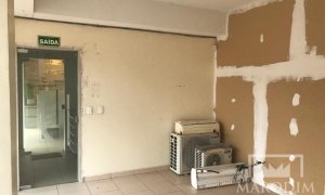 Salas/Conjuntos com 186m², Nao suíte, no bairro Centro em Marau