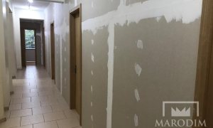 Salas/Conjuntos com 186m², Nao suíte, no bairro Centro em Marau