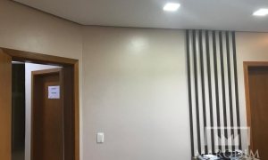 Salas/Conjuntos com 186m², Nao suíte, no bairro Centro em Marau