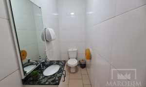 Salas/Conjuntos com 176m², Nao suíte, no bairro Centro em Marau