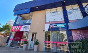 Salas/Conjuntos com 176m², Nao suíte, no bairro Centro em Marau