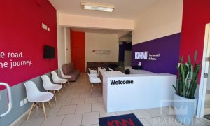 Salas/Conjuntos com 176m², Nao suíte, no bairro Centro em Marau