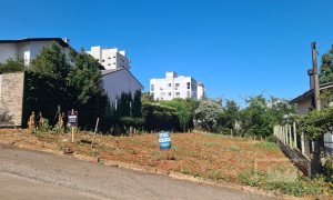 Terreno com 455m², Nao suíte, no bairro Jardim  América em Marau