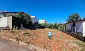 Terreno com 455m², Nao suíte, no bairro Jardim  América em Marau