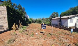 Terreno com 455m², Nao suíte, no bairro Jardim  América em Marau