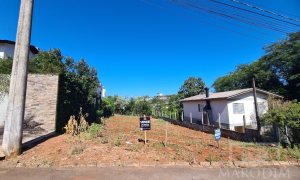 Terreno com 455m², Nao suíte, no bairro Jardim  América em Marau