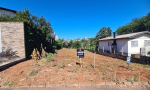 Terreno com 455m², Nao suíte, no bairro Jardim  América em Marau