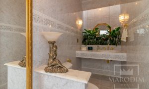 Casa com 680m², 3 dormitórios, Sim suíte, 3 vagas, no bairro Bosque em Marau