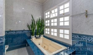 Casa com 680m², 3 dormitórios, Sim suíte, 3 vagas, no bairro Bosque em Marau