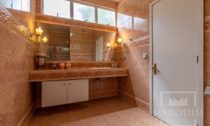 Casa com 680m², 3 dormitórios, Sim suíte, 3 vagas, no bairro Bosque em Marau