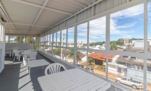 Casa com 680m², 3 dormitórios, Sim suíte, 3 vagas, no bairro Bosque em Marau