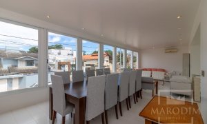 Casa com 680m², 3 dormitórios, Sim suíte, 3 vagas, no bairro Bosque em Marau