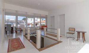 Casa com 680m², 3 dormitórios, Sim suíte, 3 vagas, no bairro Bosque em Marau