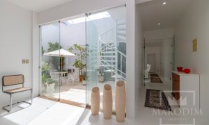 Casa com 680m², 3 dormitórios, Sim suíte, 3 vagas, no bairro Bosque em Marau