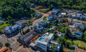 Casa com 680m², 3 dormitórios, Sim suíte, 3 vagas, no bairro Bosque em Marau