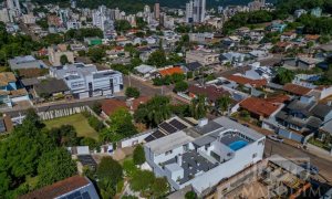 Casa com 680m², 3 dormitórios, Sim suíte, 3 vagas, no bairro Bosque em Marau