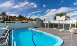 Casa com 680m², 3 dormitórios, Sim suíte, 3 vagas, no bairro Bosque em Marau