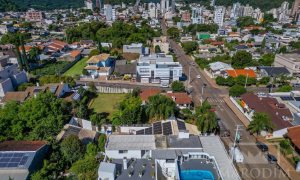 Casa com 680m², 3 dormitórios, Sim suíte, 3 vagas, no bairro Bosque em Marau